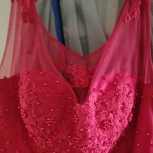 Grace Karin Evening Gown